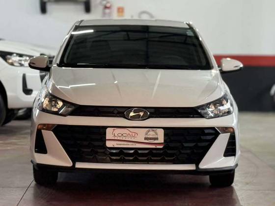 HYUNDAI HB20S 1.0 12V FLEX COMFORT PLUS MANUAL